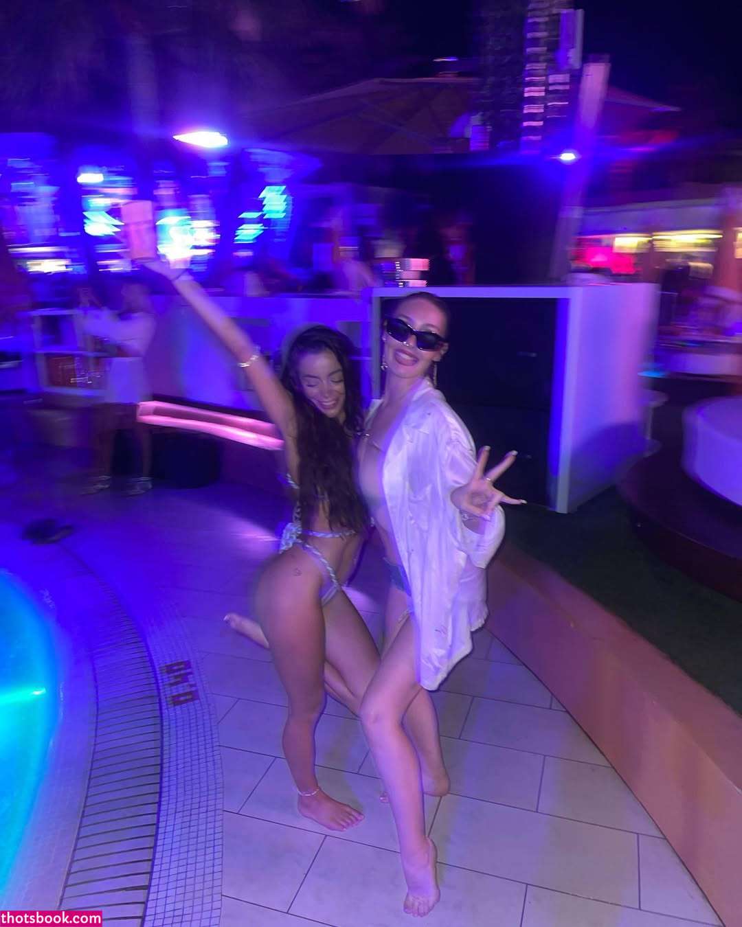 Maria Bishop Photo #27