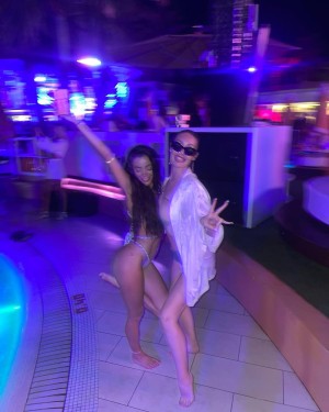 Maria Bishop Post #4