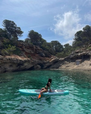 Maria Bishop Photo #28