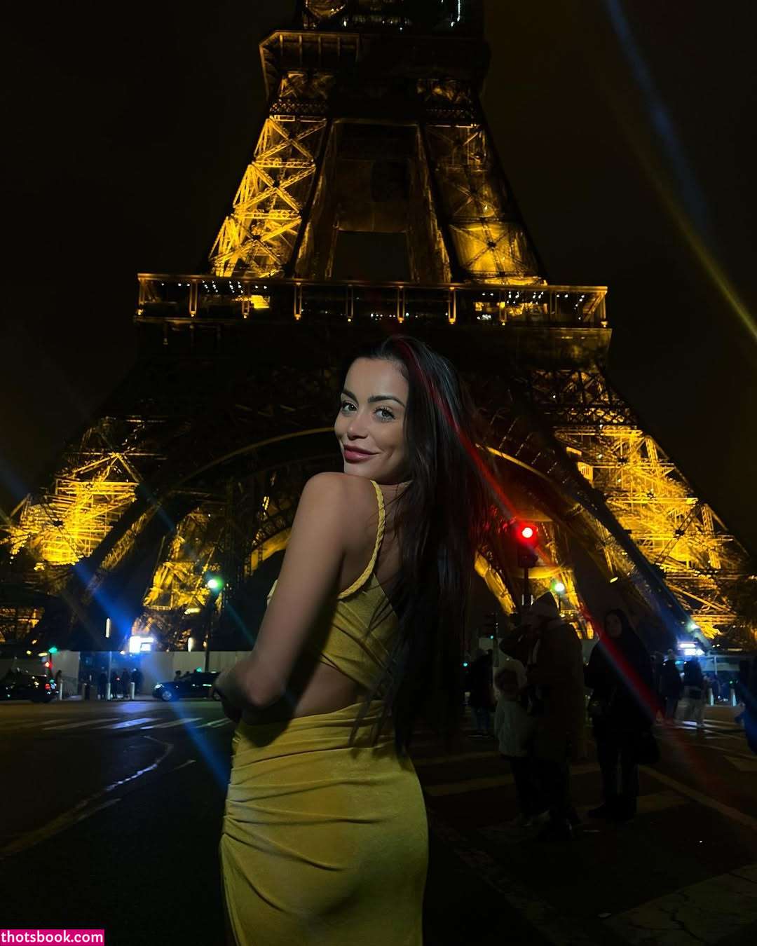 Maria Bishop Photo #36