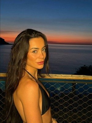 Maria Bishop Photo #34