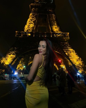 Maria Bishop Photo #36