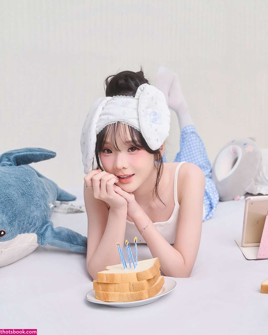 Nadine Abigail Photo #18