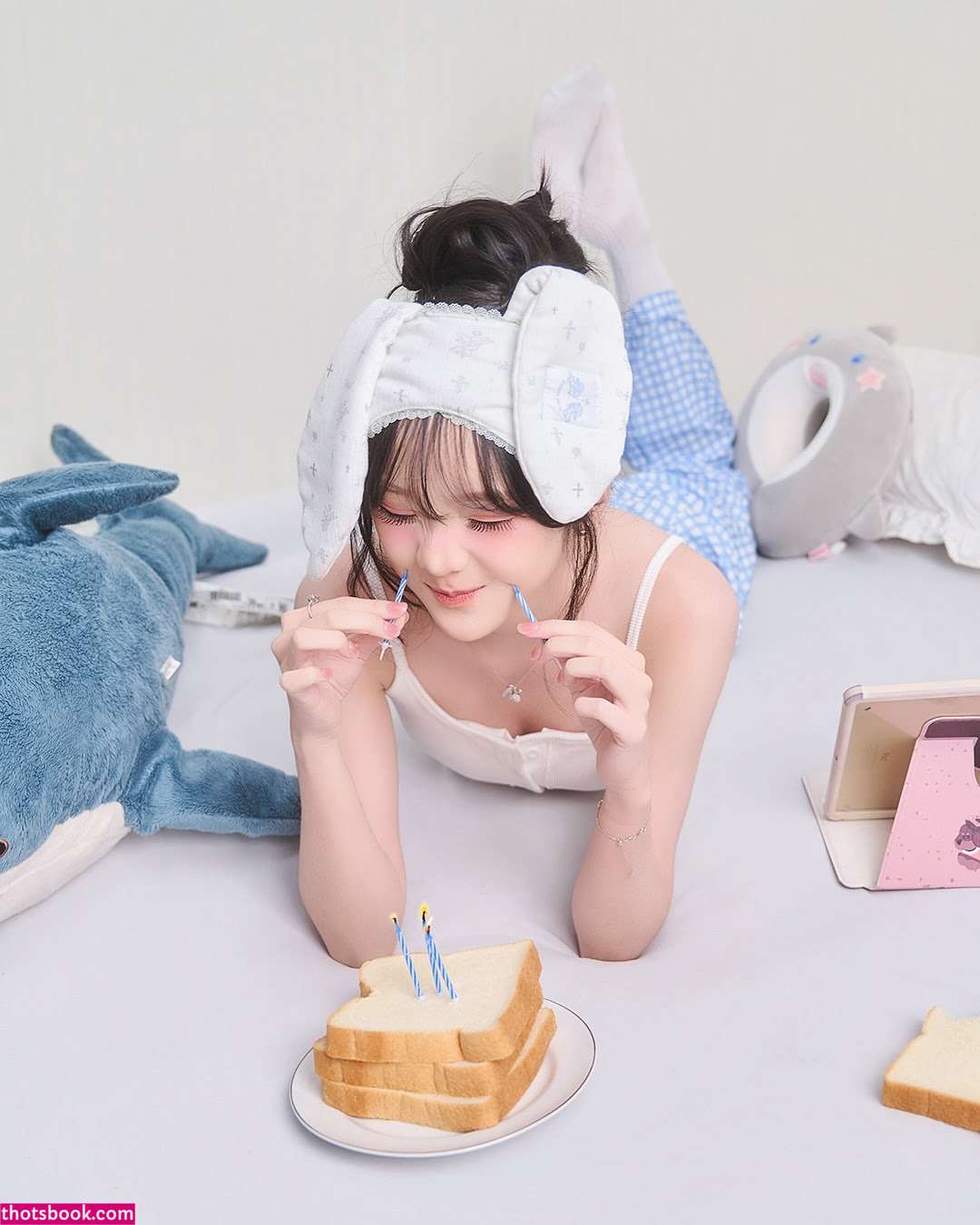 Nadine Abigail Photo #19