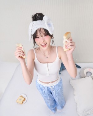 Nadine Abigail Photo #20