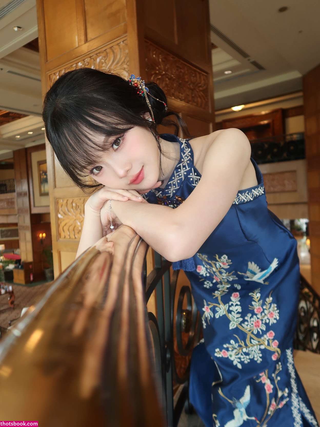 Nadine Abigail Photo #26