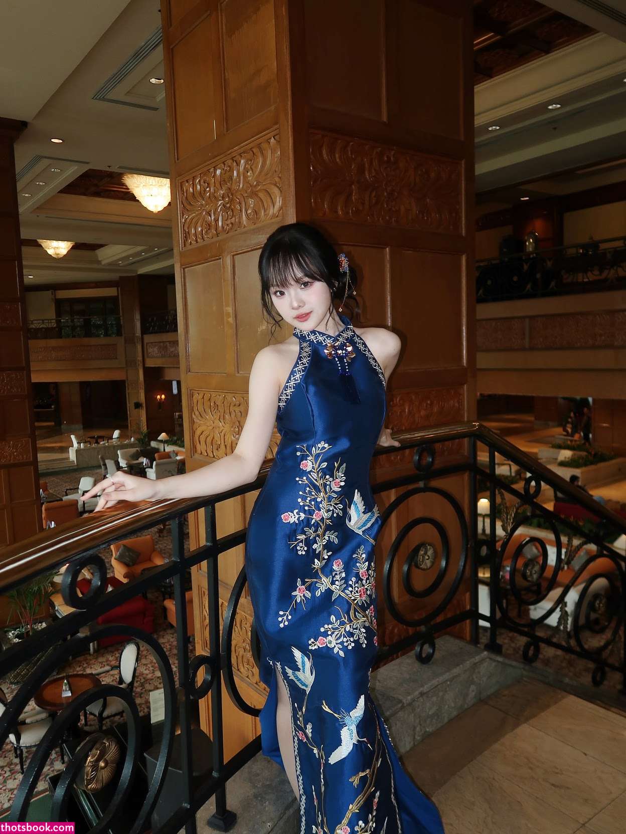 Nadine Abigail Photo #28