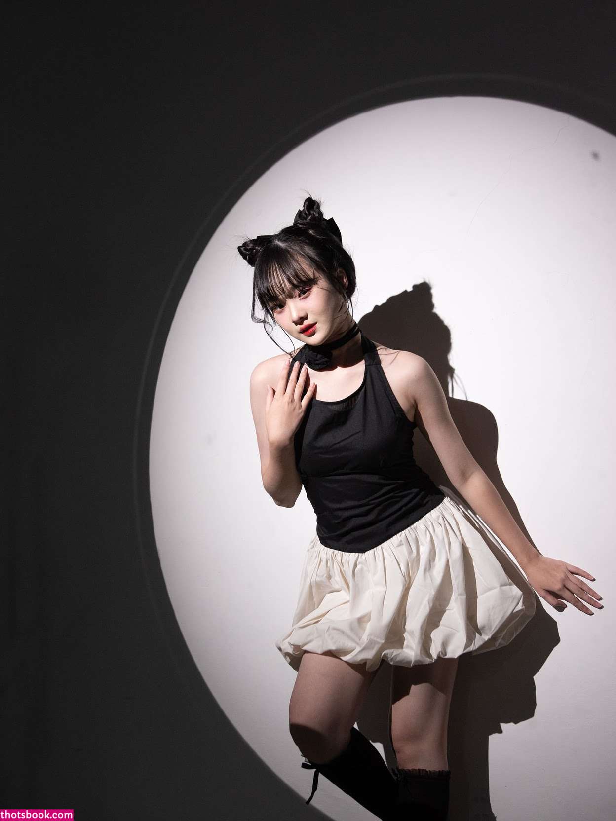 Nadine Abigail Photo #29