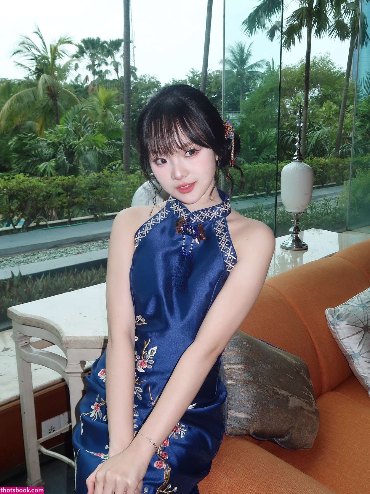 Nadine Abigail Photo #31