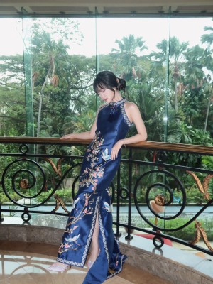 Nadine Abigail Photo #25