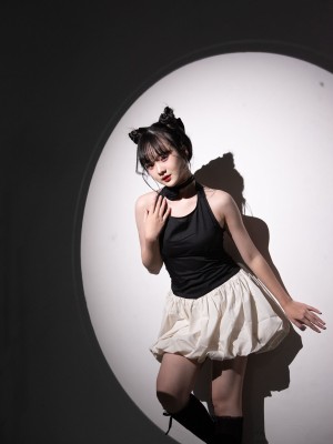 Nadine Abigail Photo #29