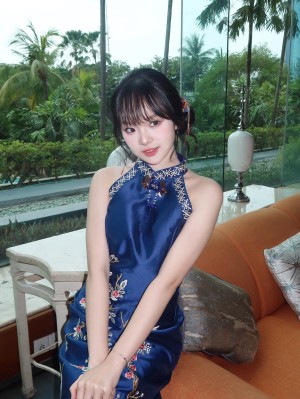 Nadine Abigail Photo #31