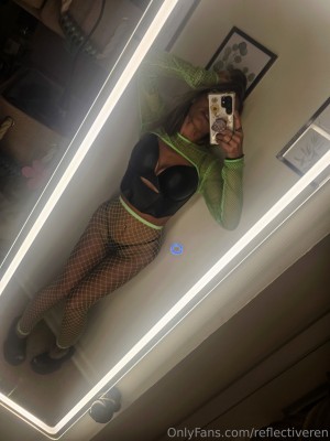 Reflectiveren Post #1