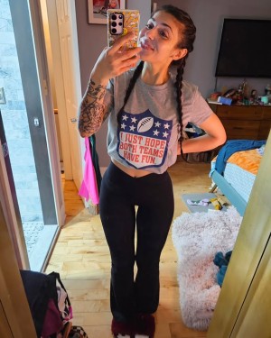 Thejewishmermaid Photo #6