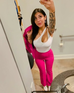 Thejewishmermaid Photo #18