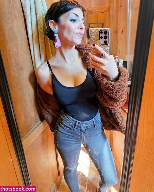 Thejewishmermaid Photo #28