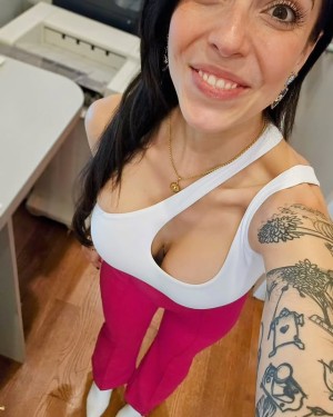 Thejewishmermaid Photo #25