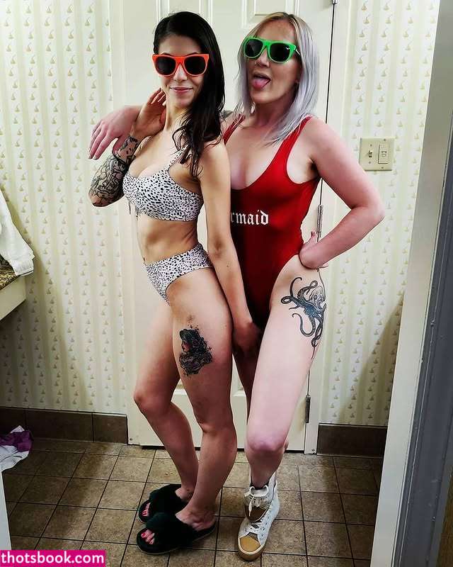 Thejewishmermaid Photo #38