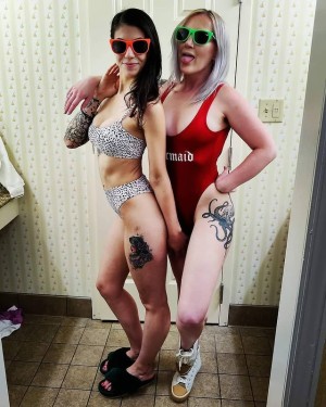 Thejewishmermaid Photo #38