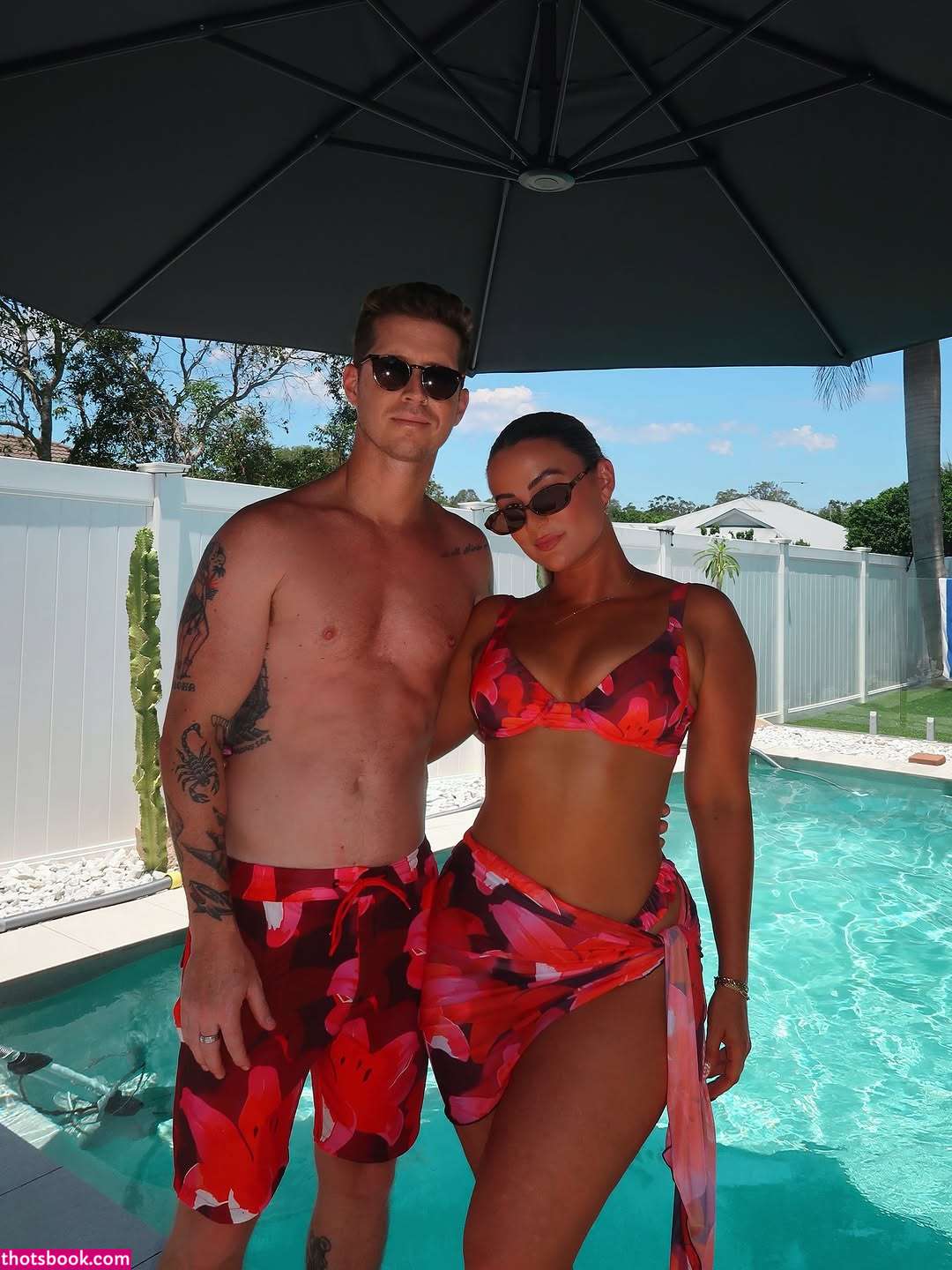 Karina Irby Photo #106