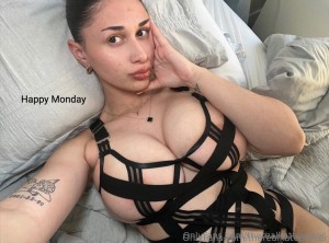 Kate Parker Photo #56