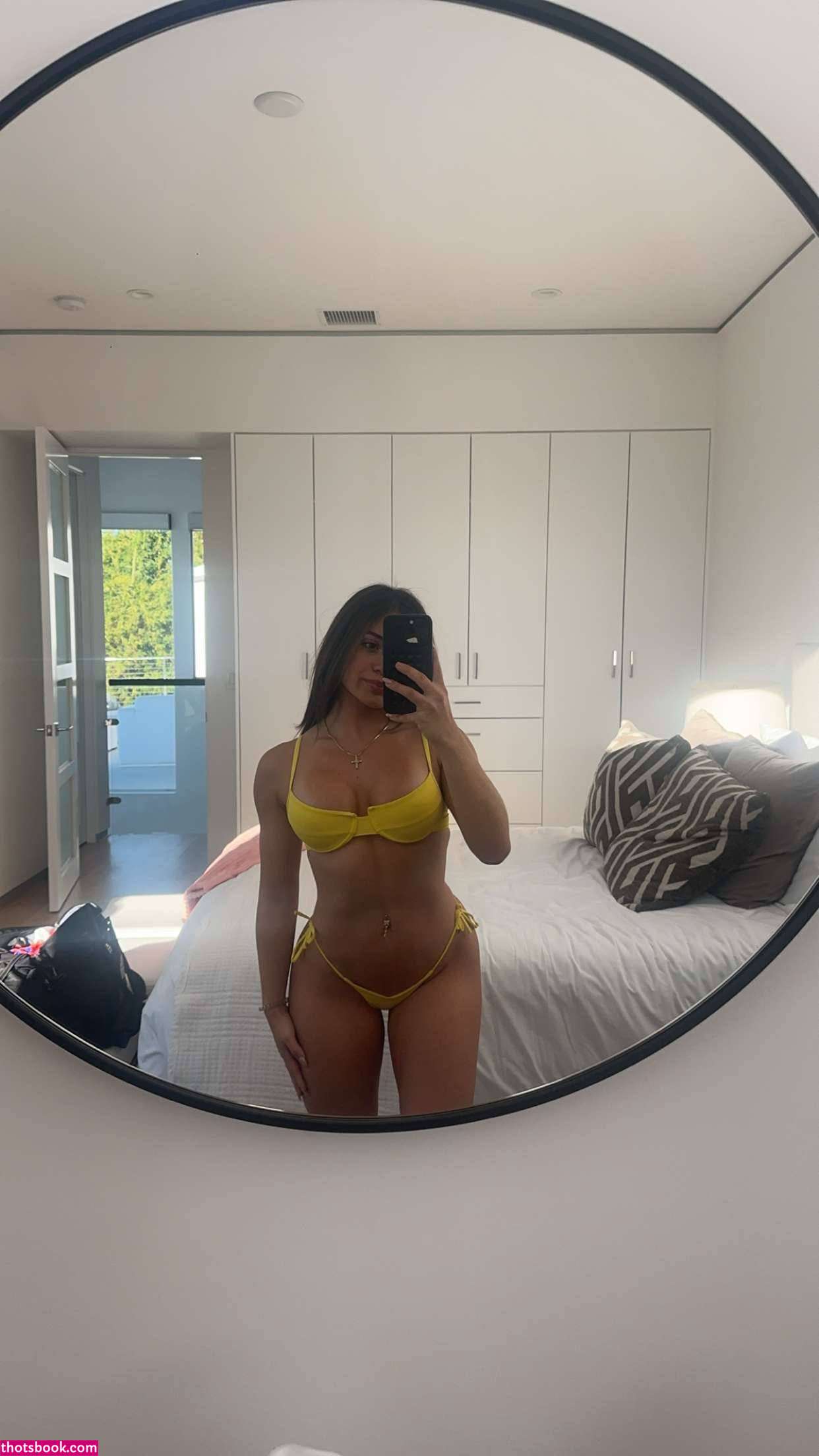 Kayla Manousselis Photo #100