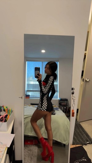 Rachel Brockman Photo #56