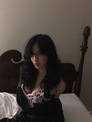 Rachel Chaleff Photo #61