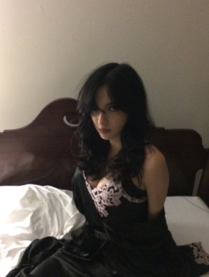 Rachel Chaleff Photo #62