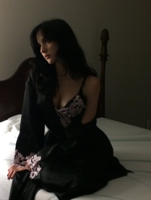 Rachel Chaleff Photo #63