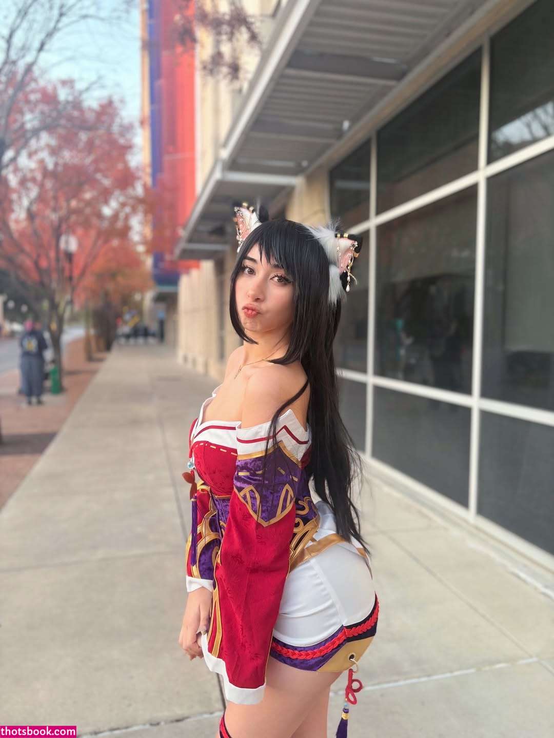 Rina Magi Photo #139