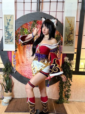 Rina Magi Photo #138