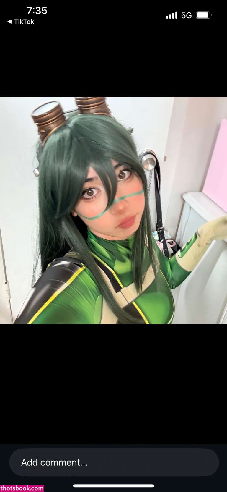 Rina Magi Photo #143