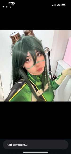 Rina Magi Photo #143