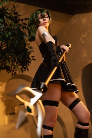 Victoria Lirell Photo #208