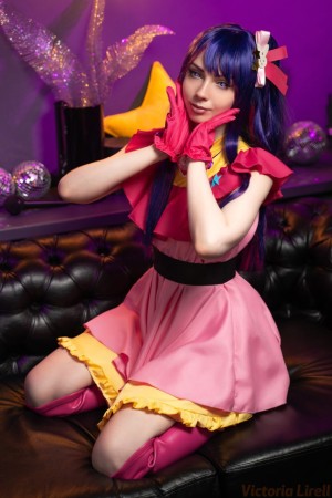 Victoria Lirell Photo #211