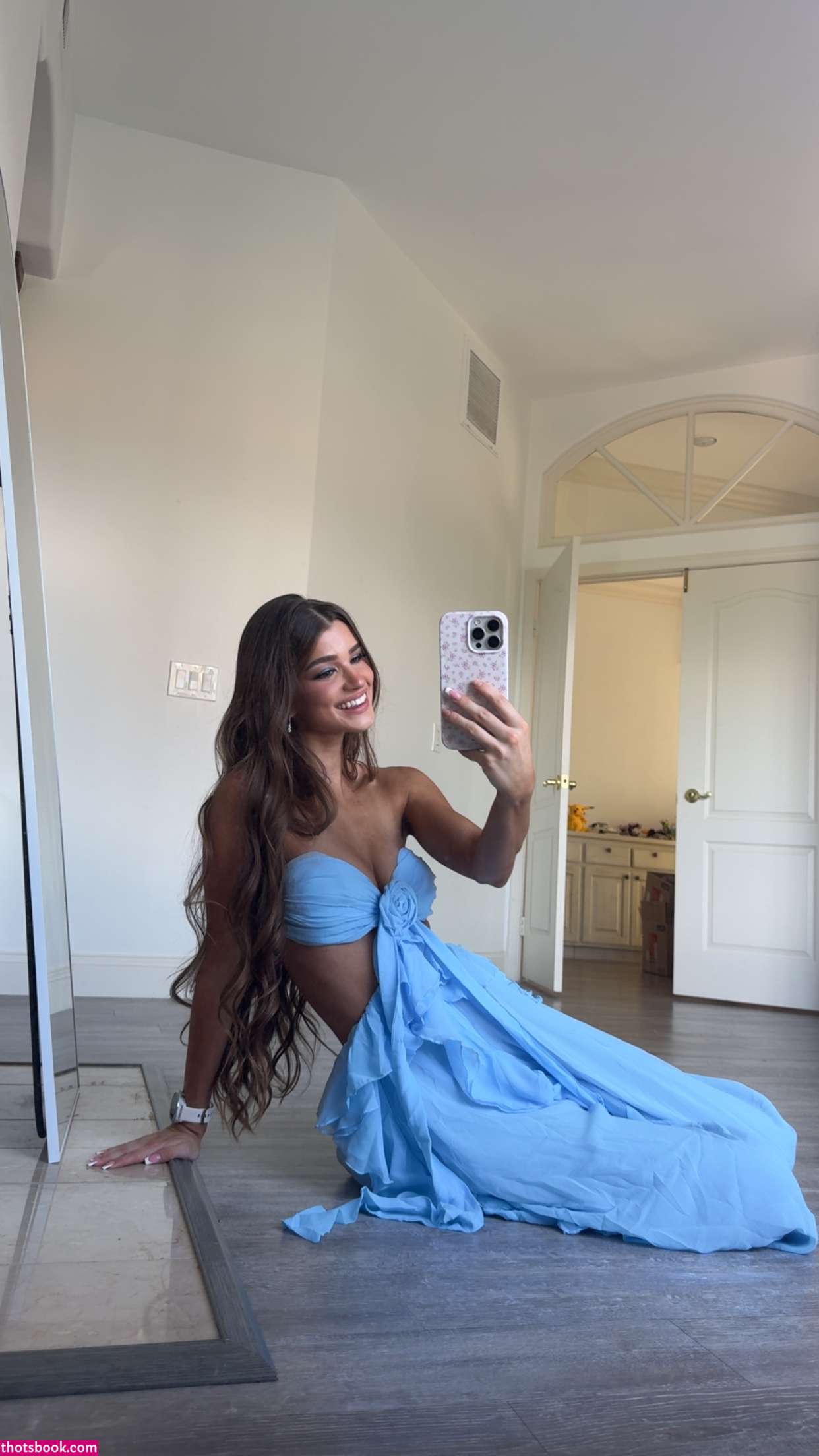 Brooke Monk Photo #381