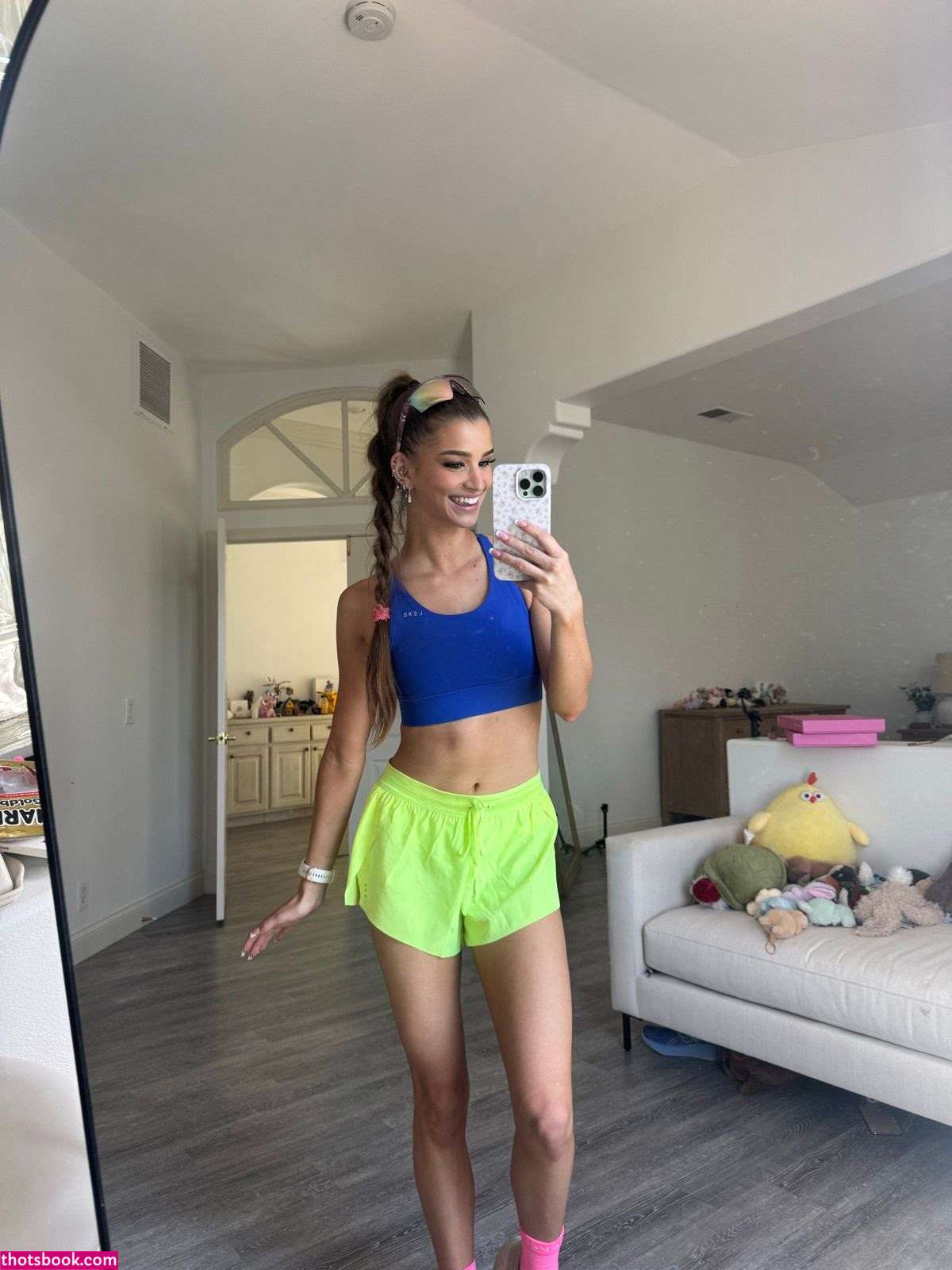 Brooke Monk Photo #421