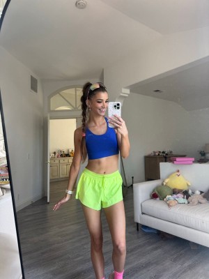 Brooke Monk Photo #421