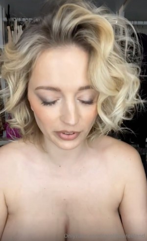 Caroline Vreeland Photo #137