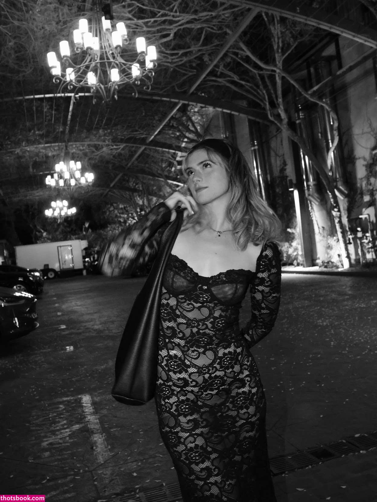 Faith Ordway Photo #165