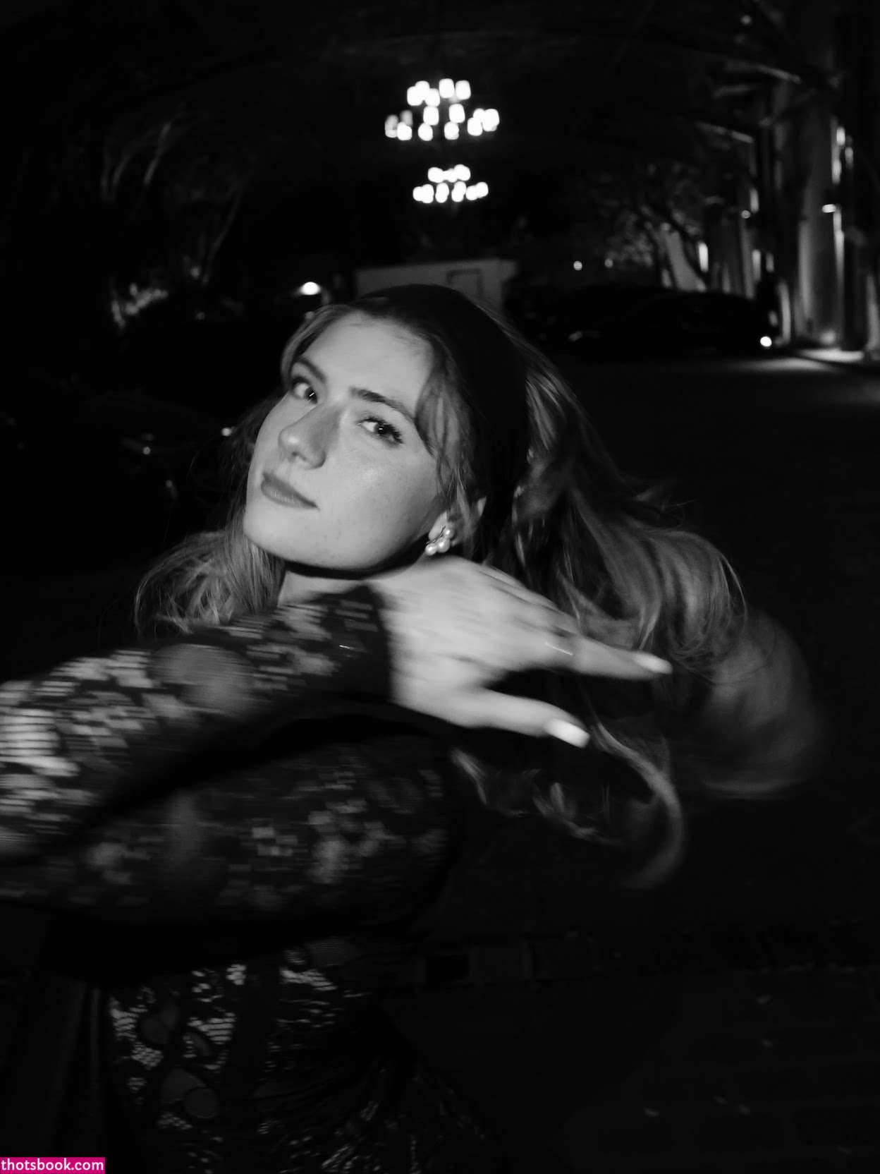 Faith Ordway Photo #169