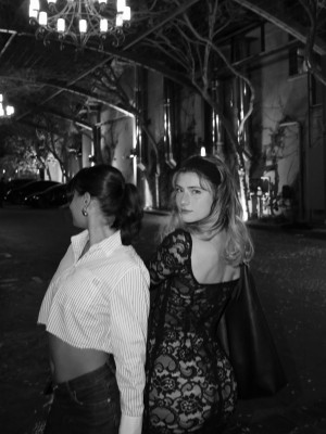 Faith Ordway Photo #167