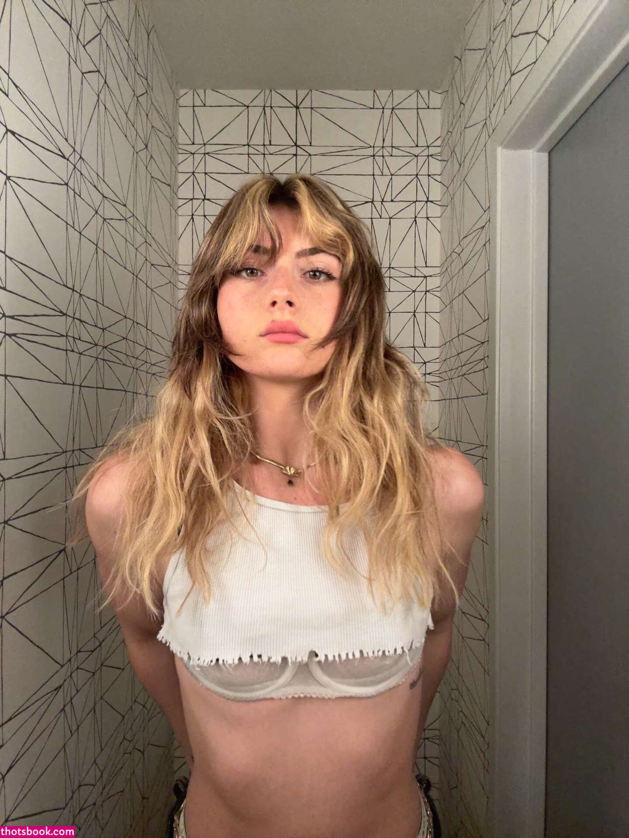 Faith Ordway Photo #176