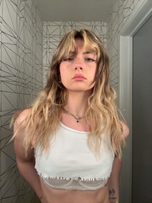 Faith Ordway Photo #177