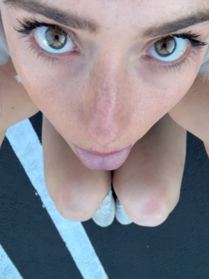 Faith Ordway Photo #181