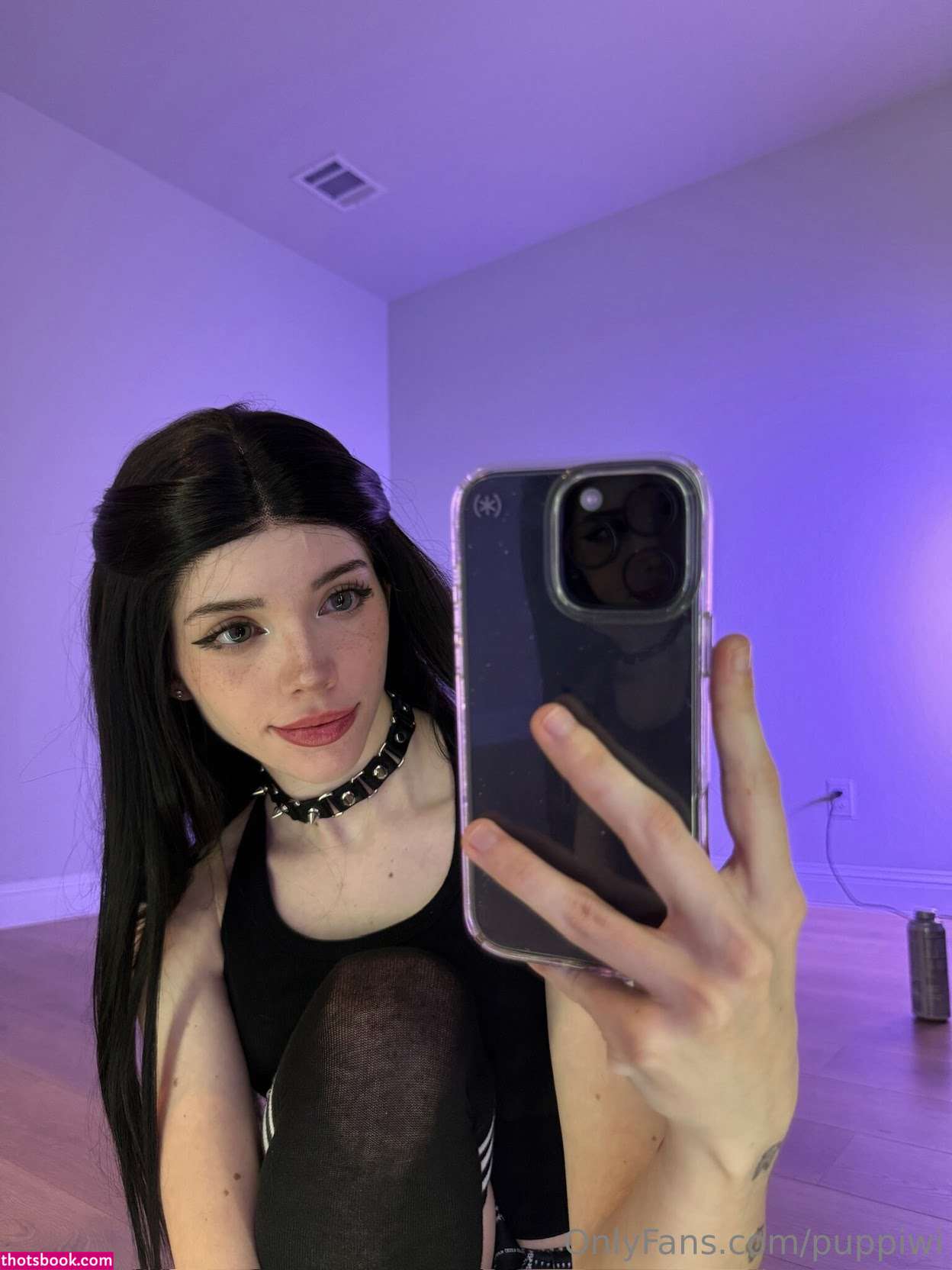 Grinchie Puppiwii Photo #400