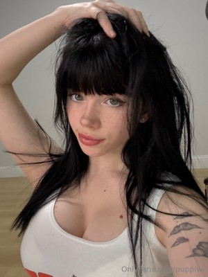 Grinchie Puppiwii Photo #410