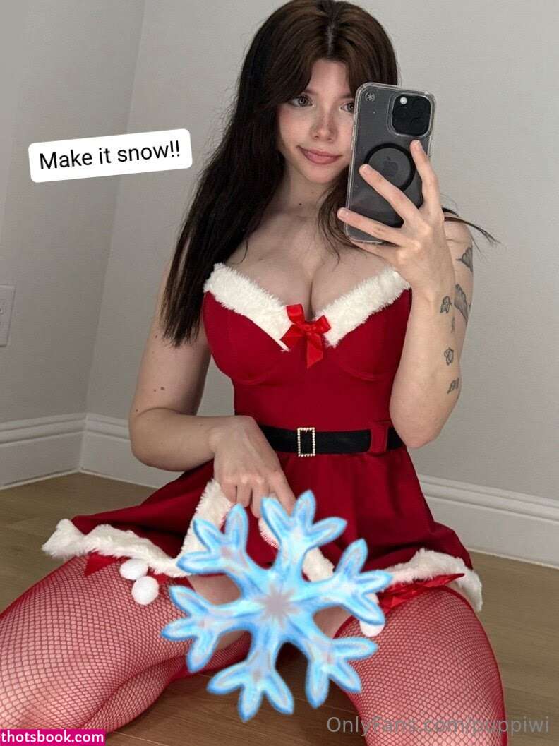 Grinchie Puppiwii Photo #417