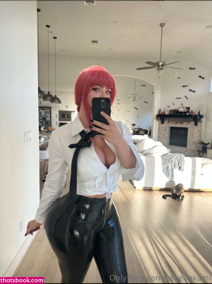 Jakara Mitchell Photo #586